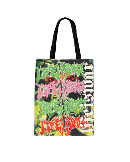 Tote Bag 2026 [004]