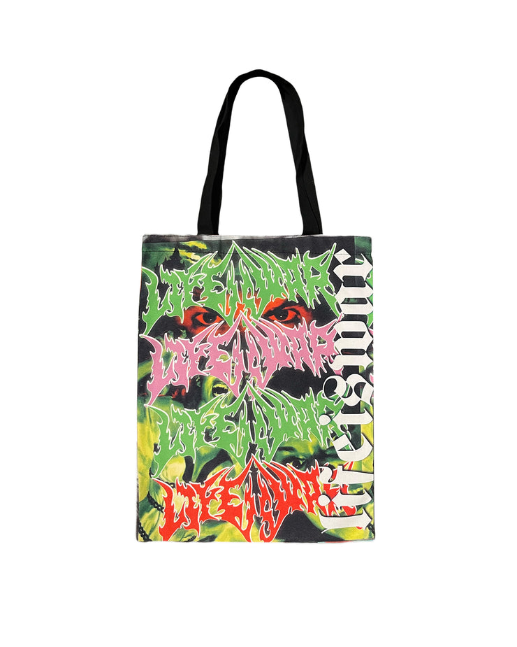 Tote Bag 2026 [004]