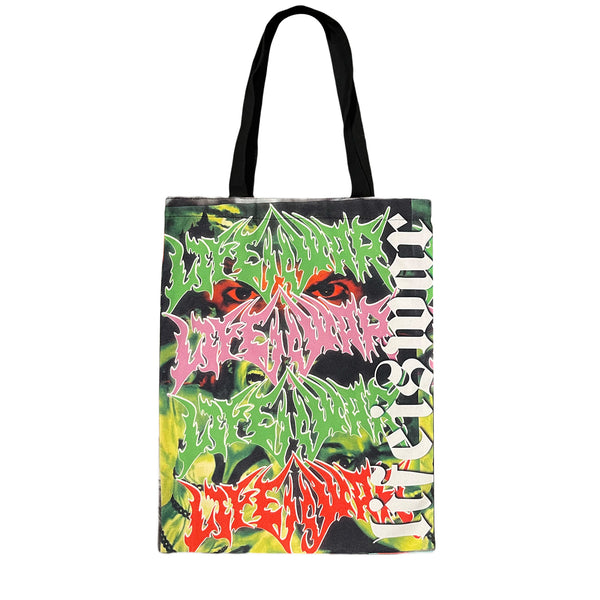 Tote Bag 2026 [004]