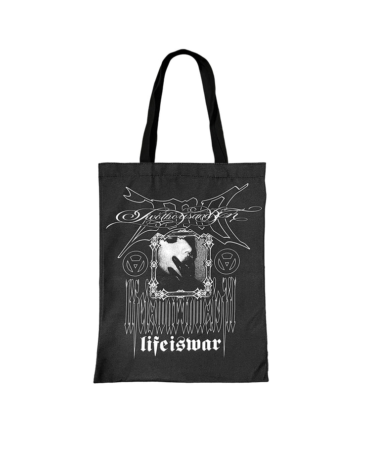 Tote Bag 2026 [005]