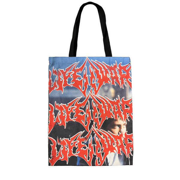 Tote Bag 2026 [006]