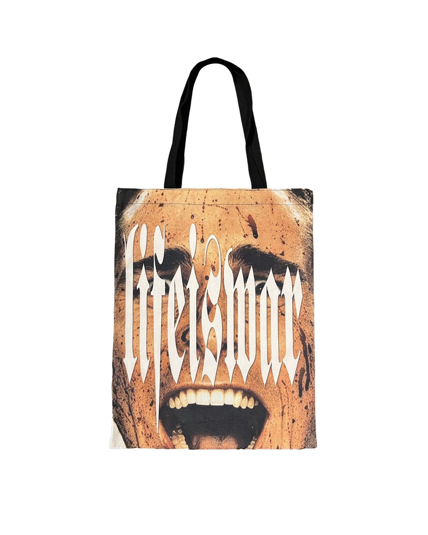 Tote Bag 2026 [008]