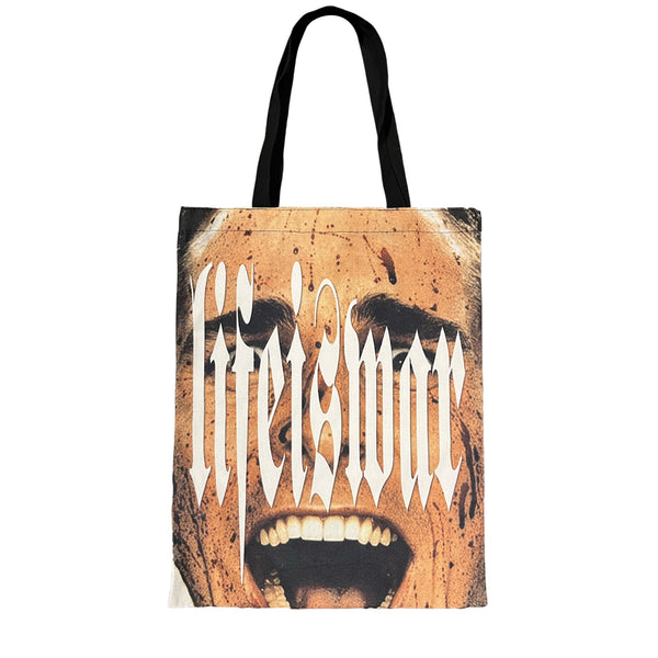 Tote Bag 2026 [008]