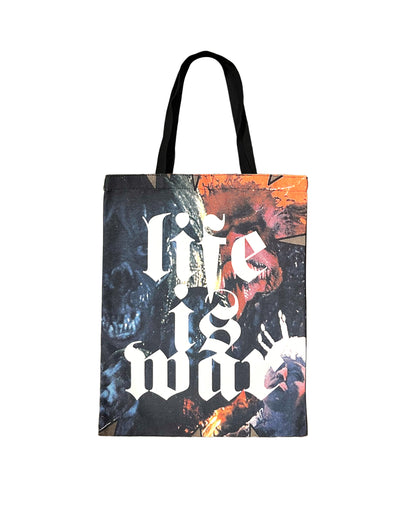 Tote Bag 2026 [009]