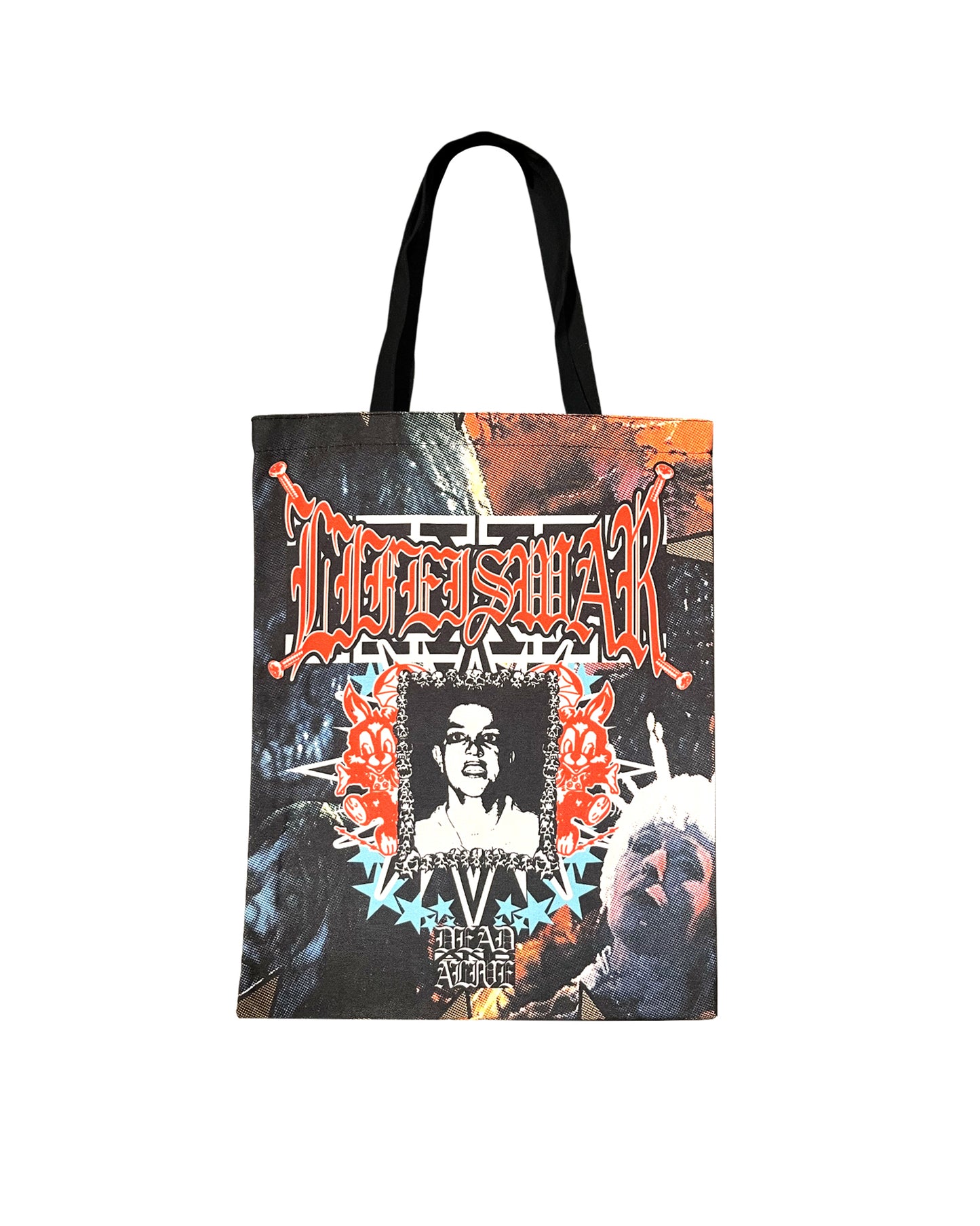 Tote Bag 2026 [009]