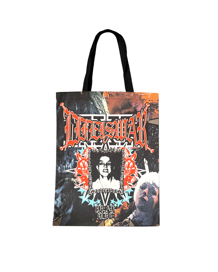 Tote Bag 2026 [009]