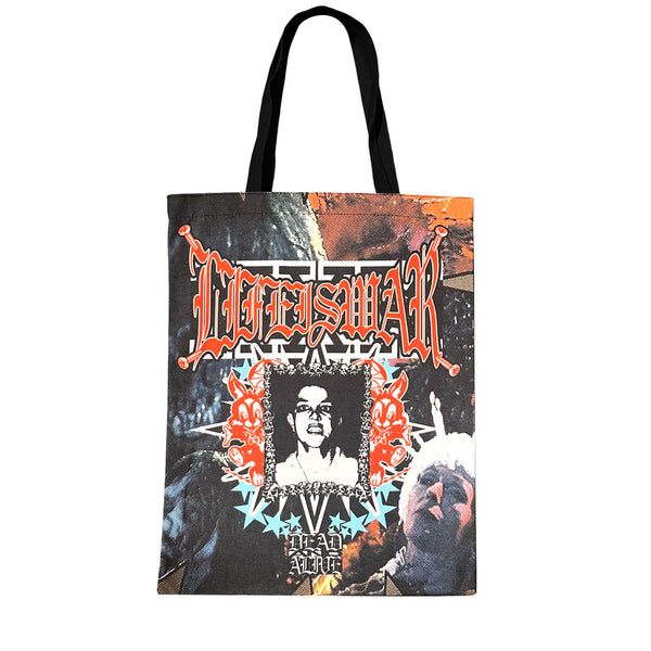 Tote Bag 2026 [009]
