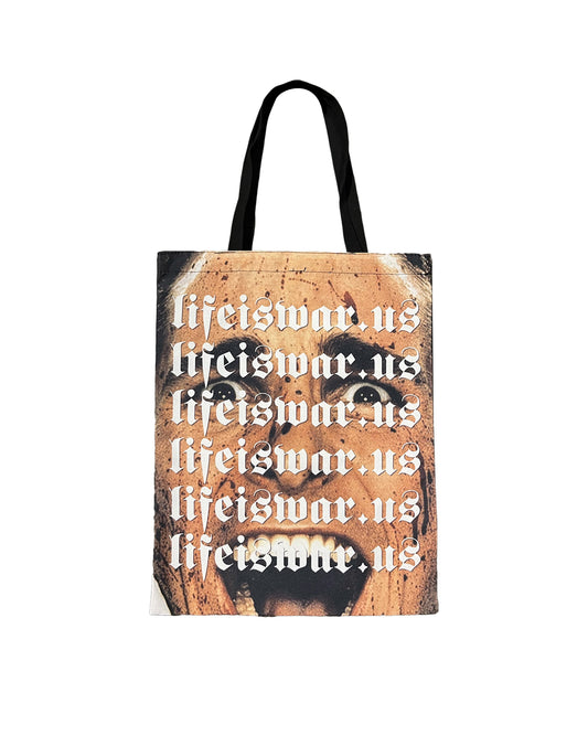 Tote Bag 2026 [008]