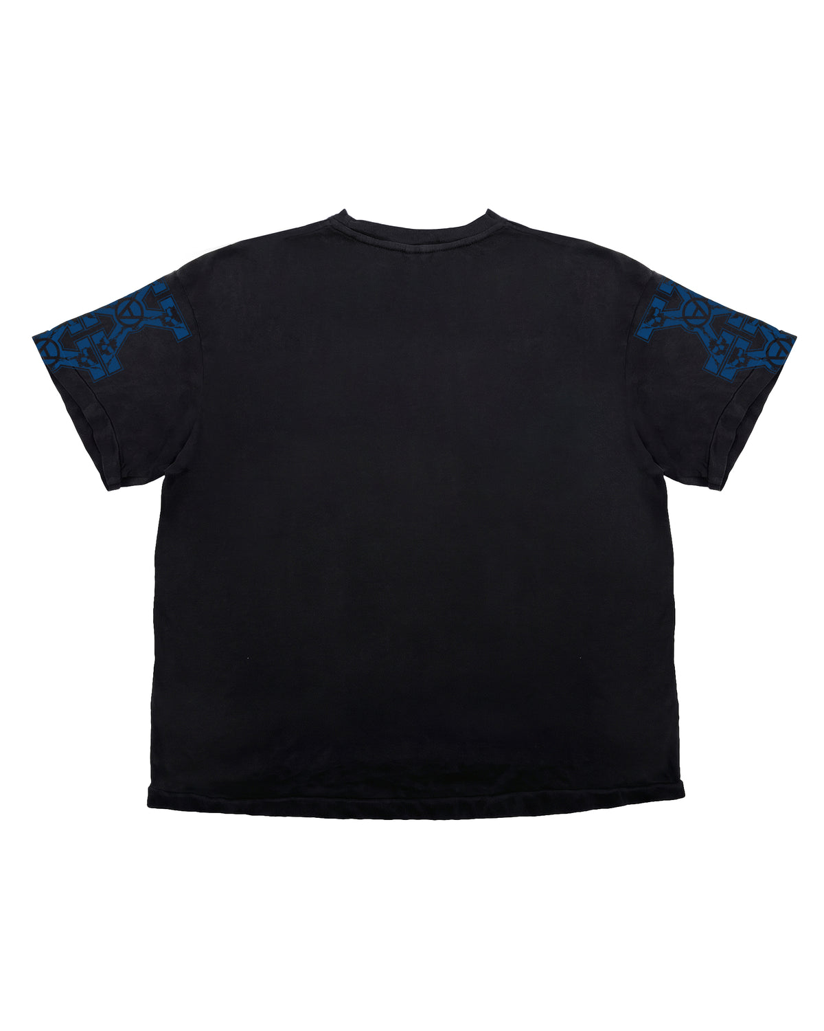 BMS XXX [BLACK]
