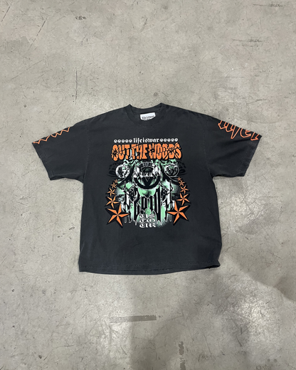 OTW: TOUR MERCH DESIGN 4 [CHARCOAL]
