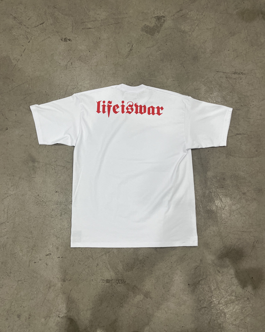 Signature A: OTW [WHITE]