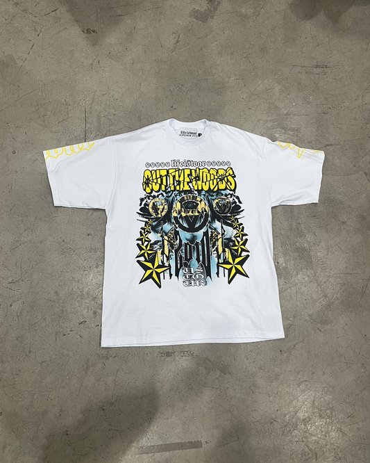 OTW: TOUR MERCH DESIGN 2 [WHITE]