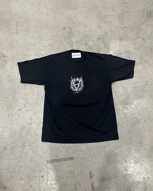 Signature A: OTW [BLACK]