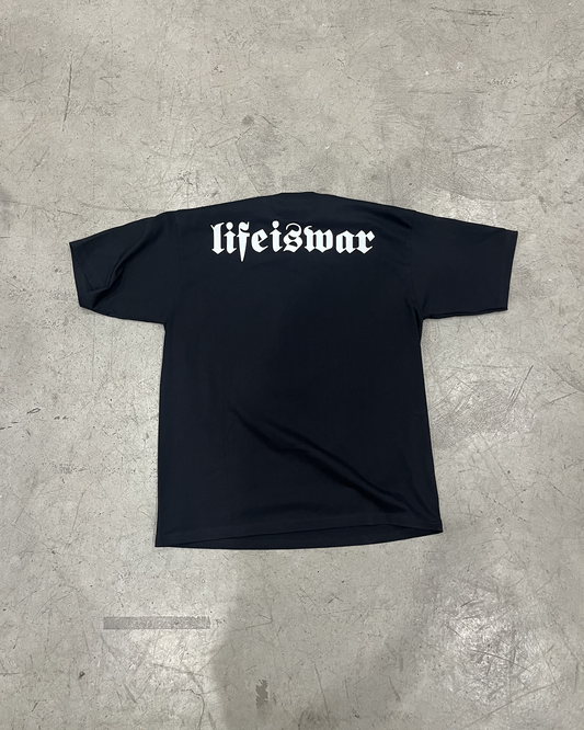Signature A: OTW [BLACK]