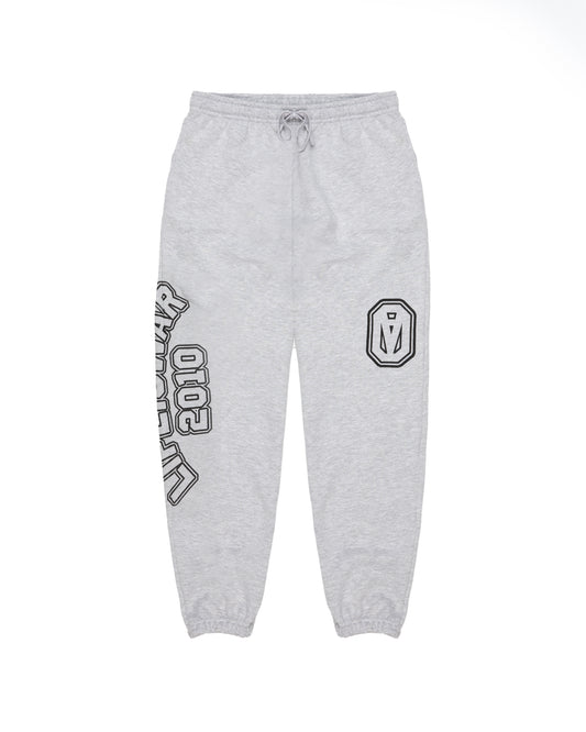 Anarchy High [GRAY] Sweatpants