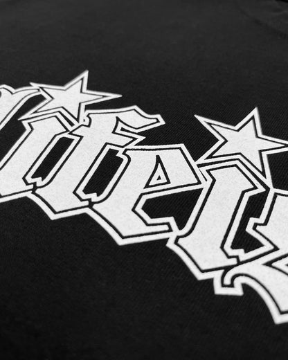 All star [BLACK] T-shirt