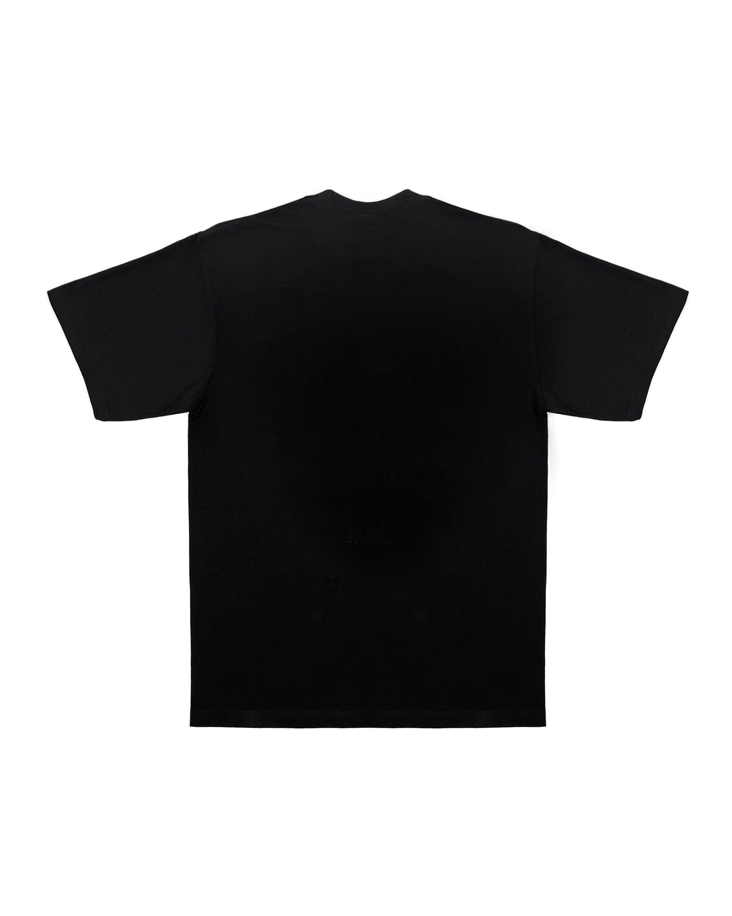 Maniac [BLACK] Boxed Tee