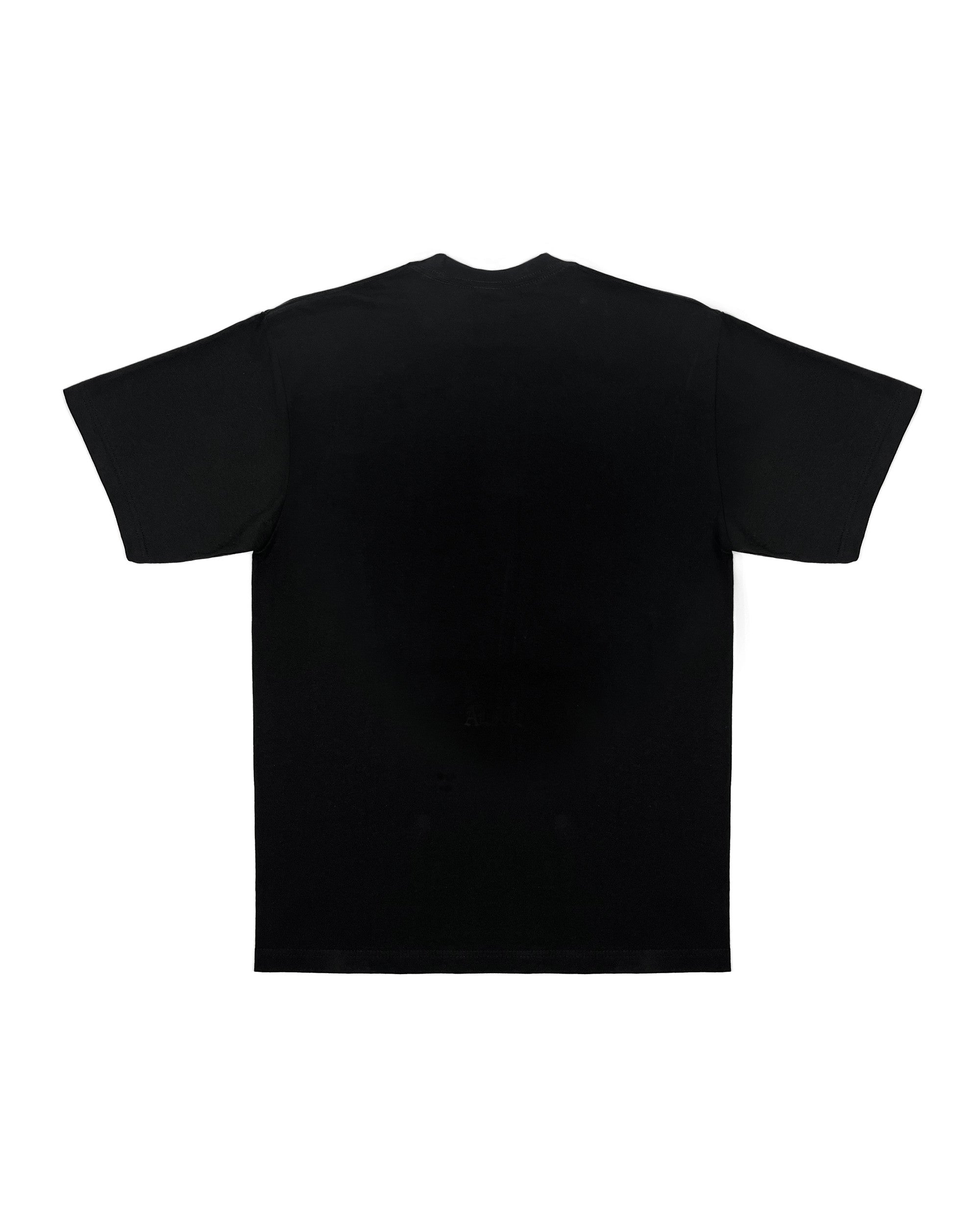 Maniac [BLACK] Boxed Tee