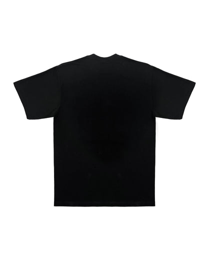 Maniac [BLACK] Boxed Tee