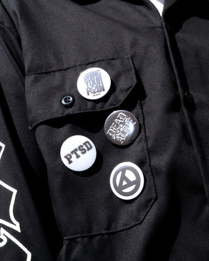LITW26 Pins [BLACK]