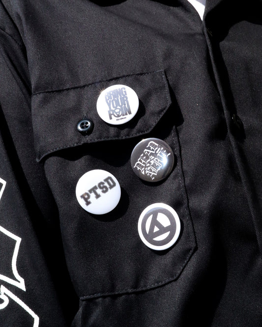 LITW26 Pins [BLACK]