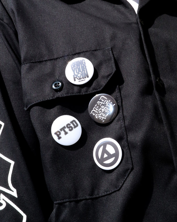 LITW26 Pins [BLACK]