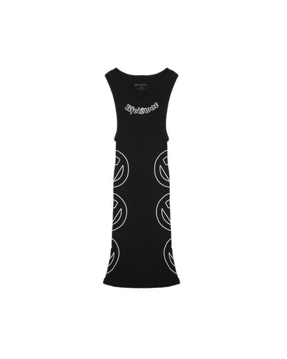 Rib A [BLACK] Tank