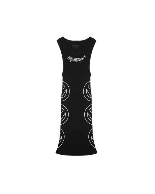 Rib A [BLACK] Tank