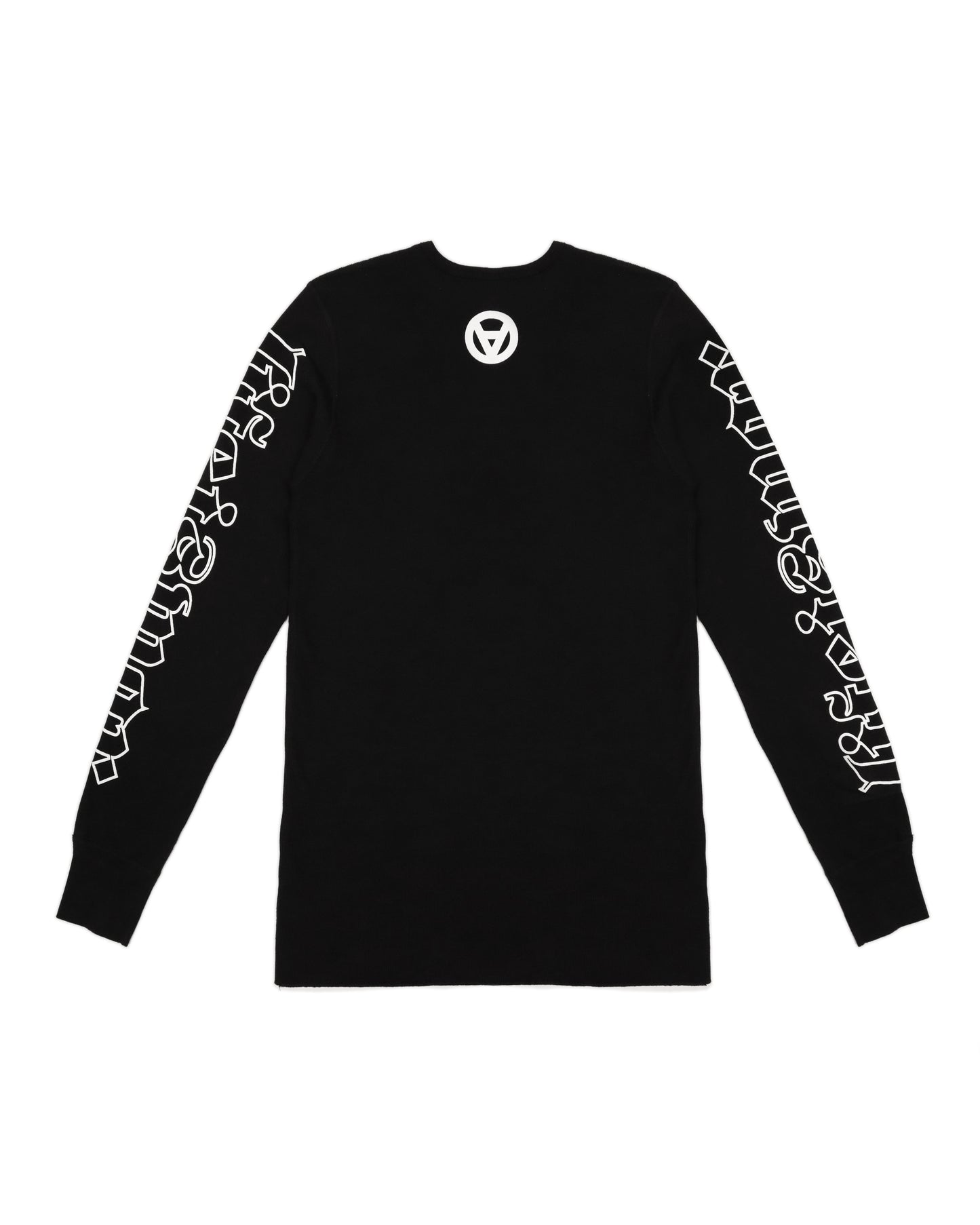 War Sleeve [BLACK] LS Thermal