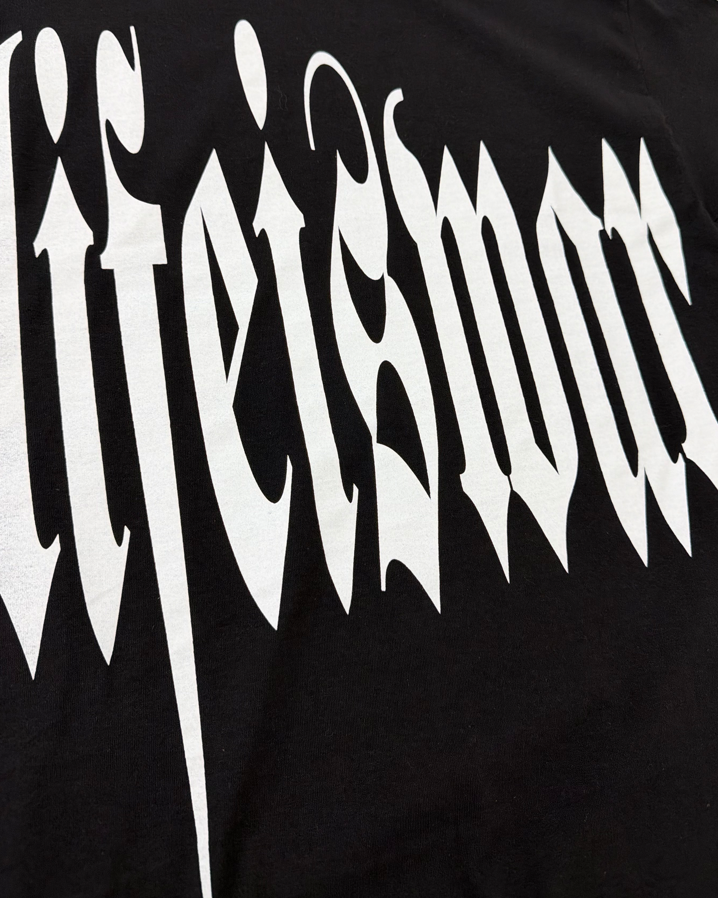 OTW: ツアーグッズデザイン4 [チャコール]