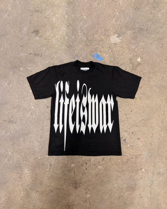 OTW: ツアーグッズデザイン4 [チャコール]