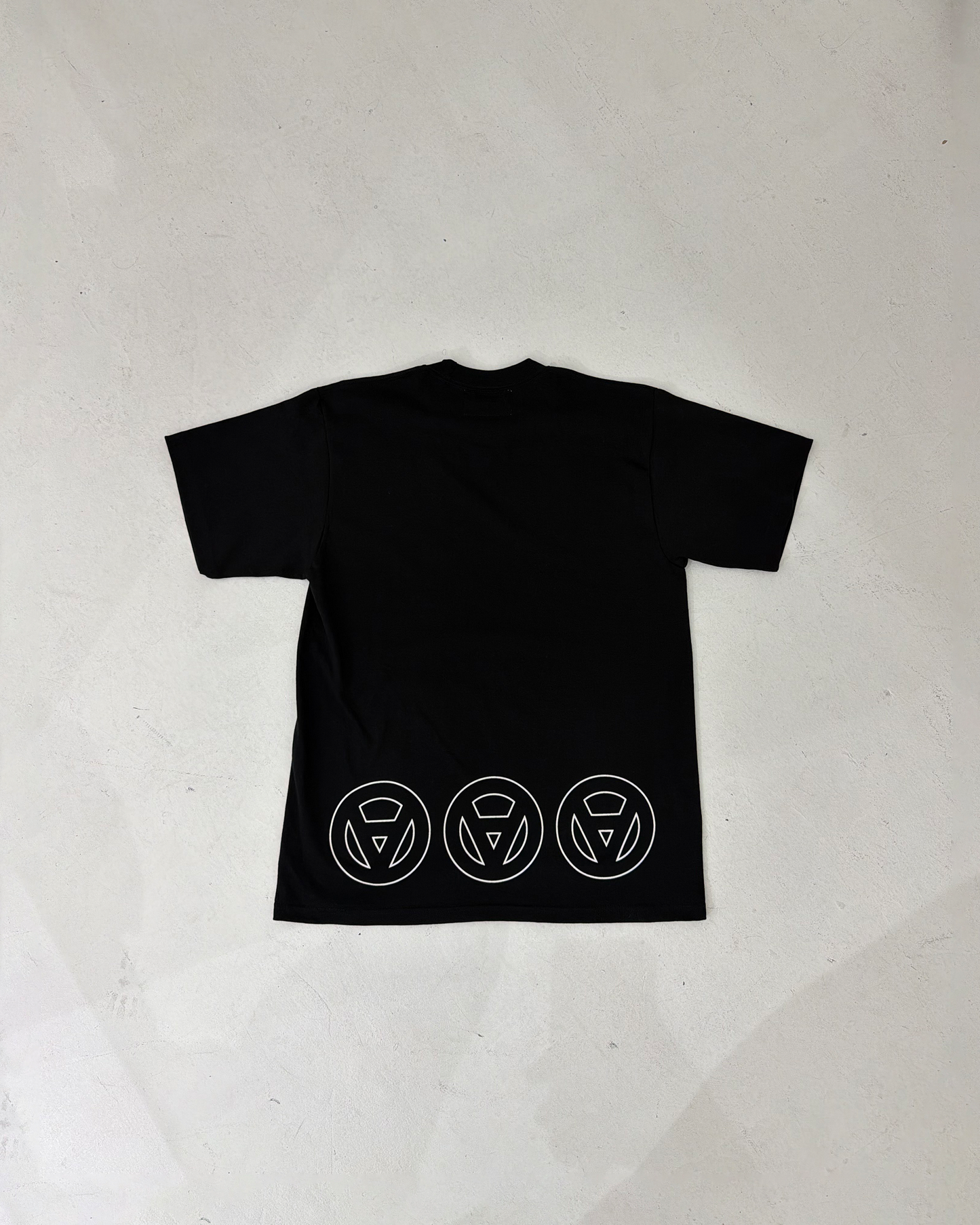 OTW: ツアーグッズデザイン4 [チャコール]