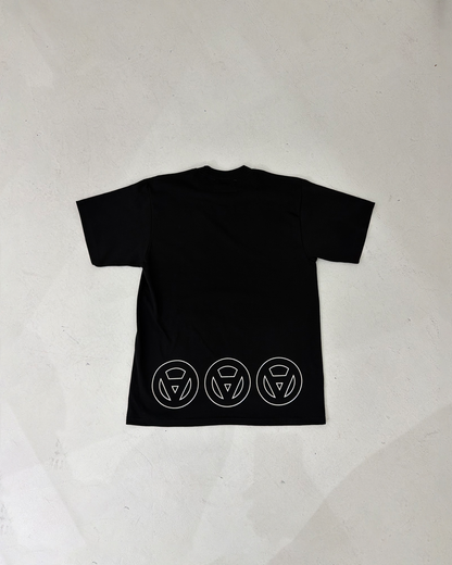 OTW: ツアーグッズデザイン4 [チャコール]