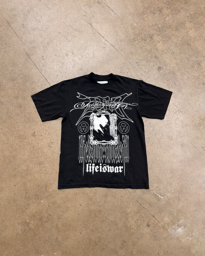 OTW: ツアーグッズデザイン4 [チャコール]